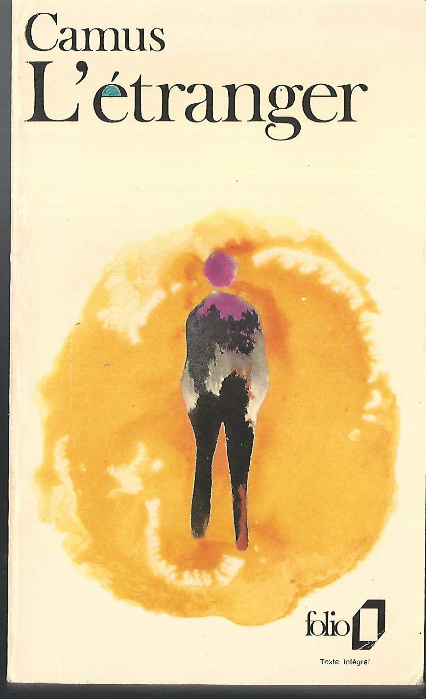 L étranger 9782729400989