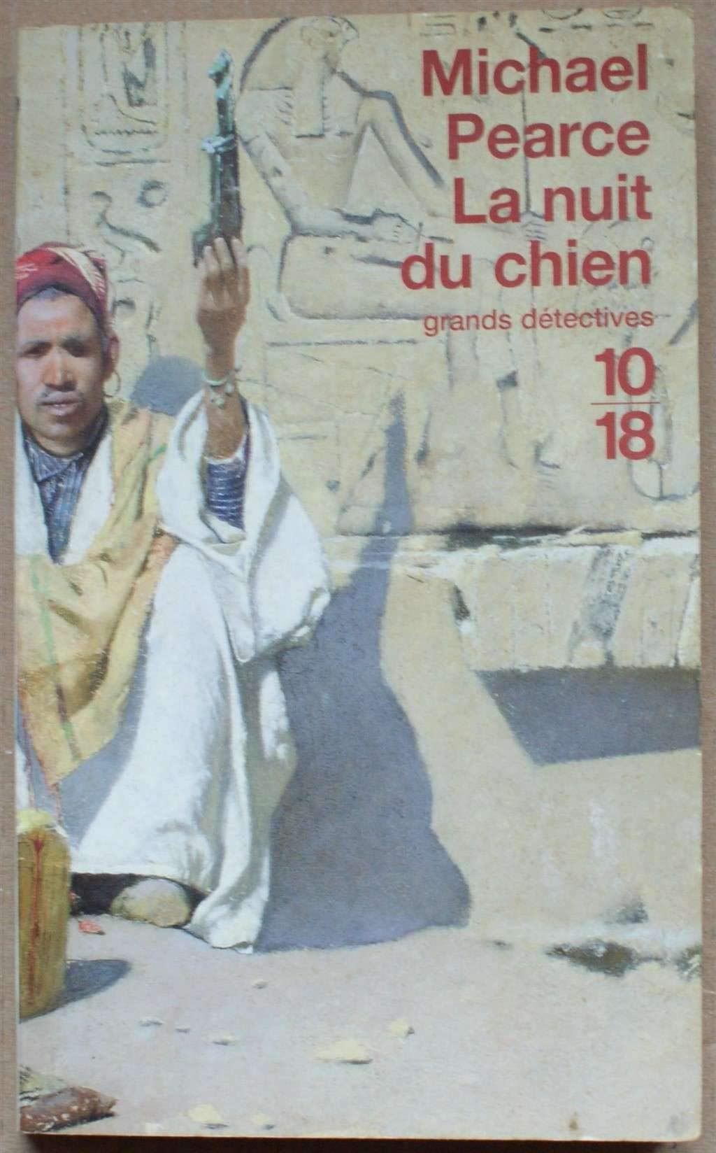 La Nuit du chien 9782264034335