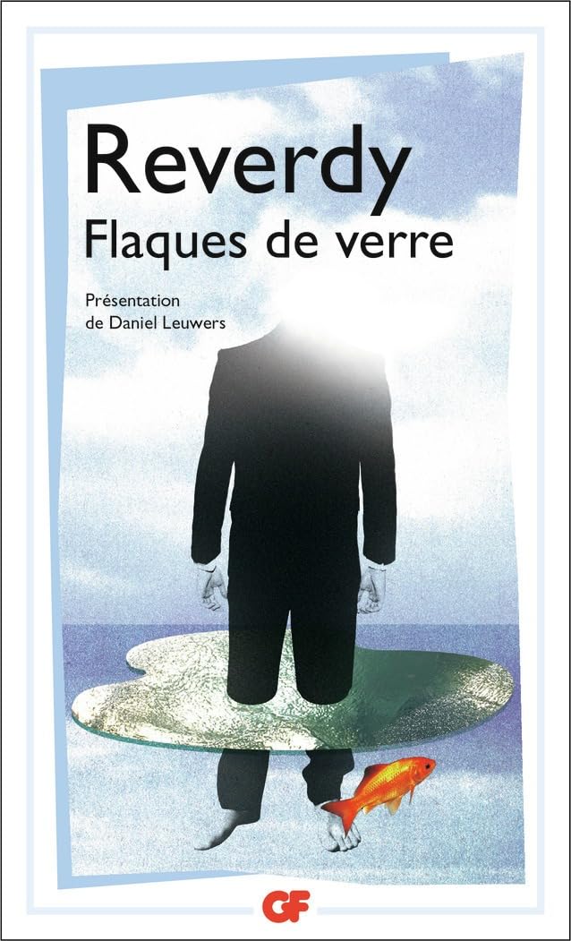 Flaques de verre 9782081223967
