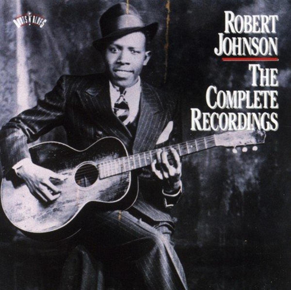Complete Recordings 0886972967523