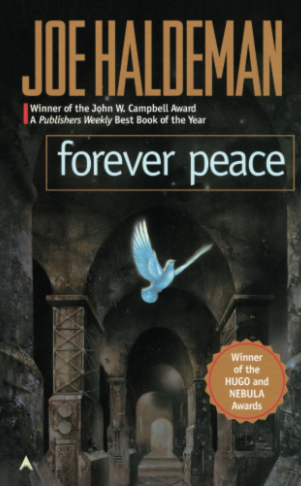 Forever Peace 9780441005666