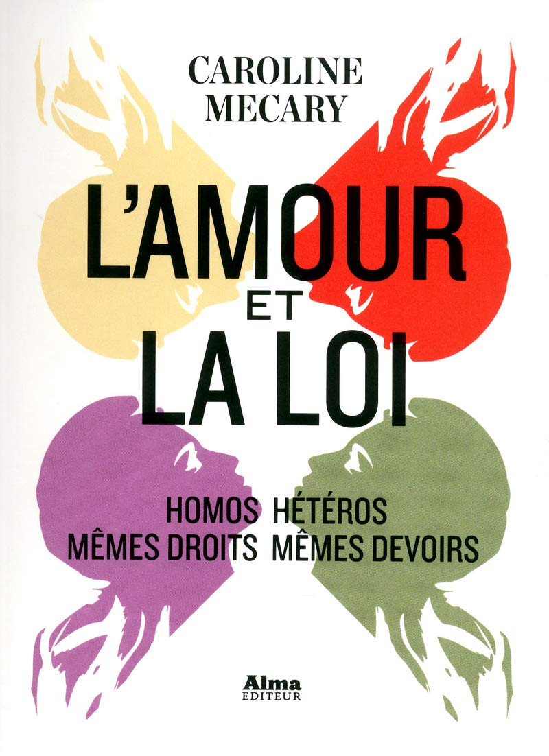 L'Amour et la Loi 9782362790607