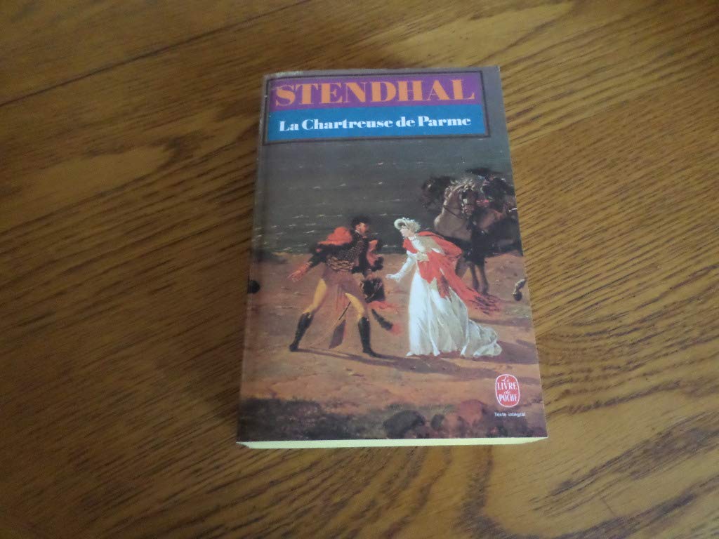 La Chartreuse de Parme 9782253005261