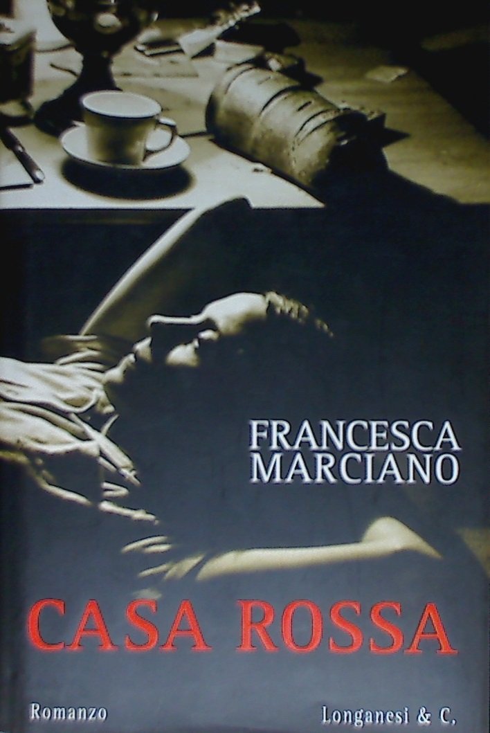 Casa Rossa 9788830419629