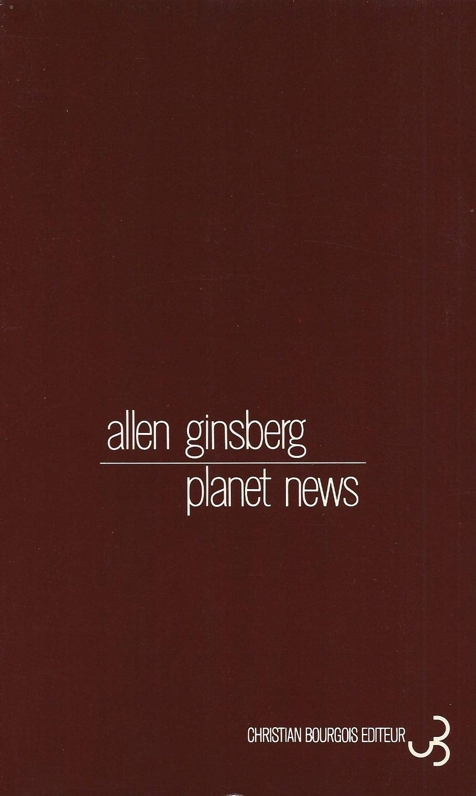 Planet News.