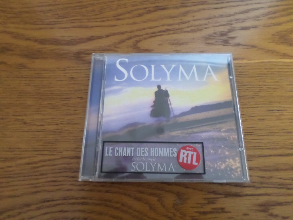 Solyma 0743216472024