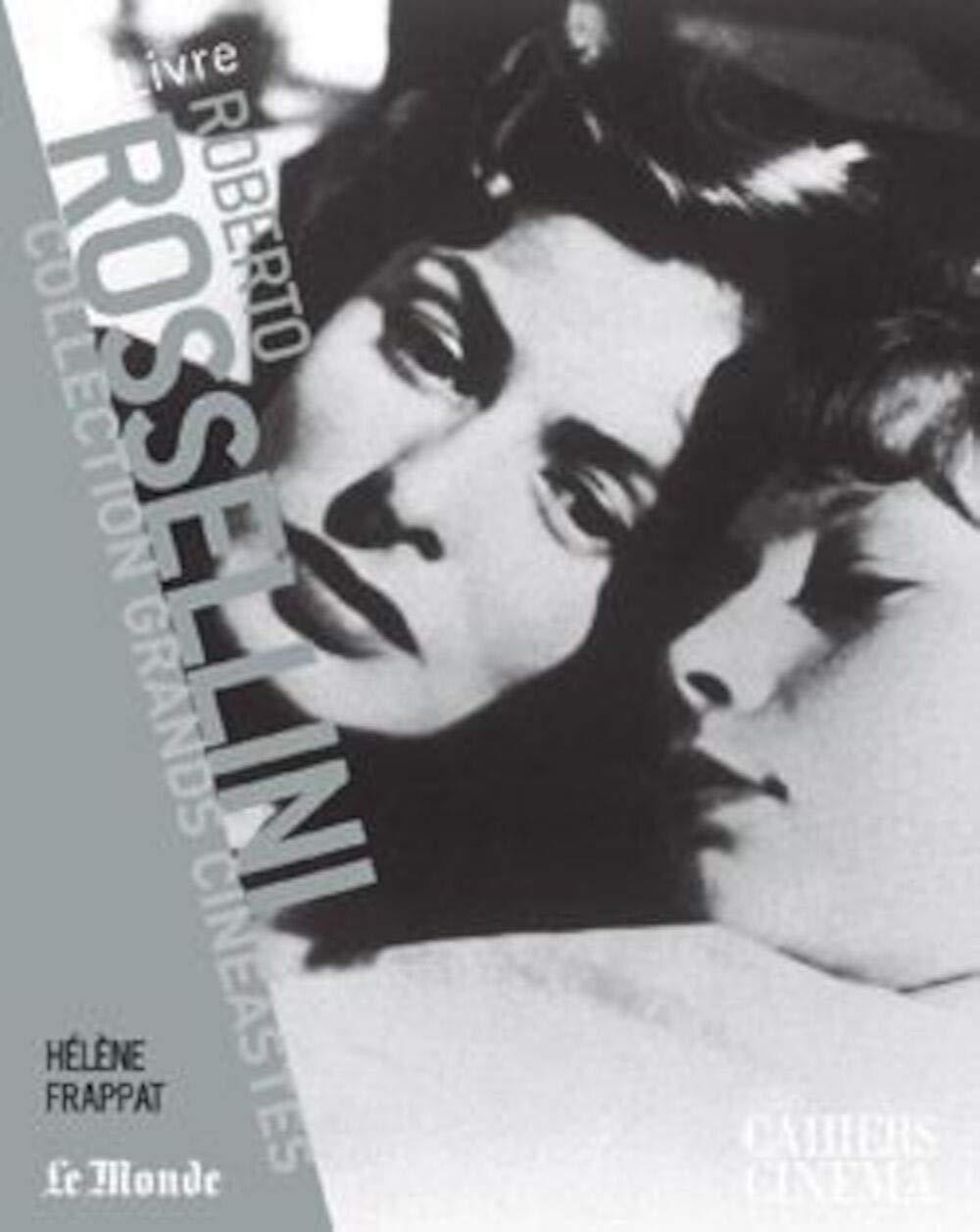 Roberto Rossellini 9782866424831