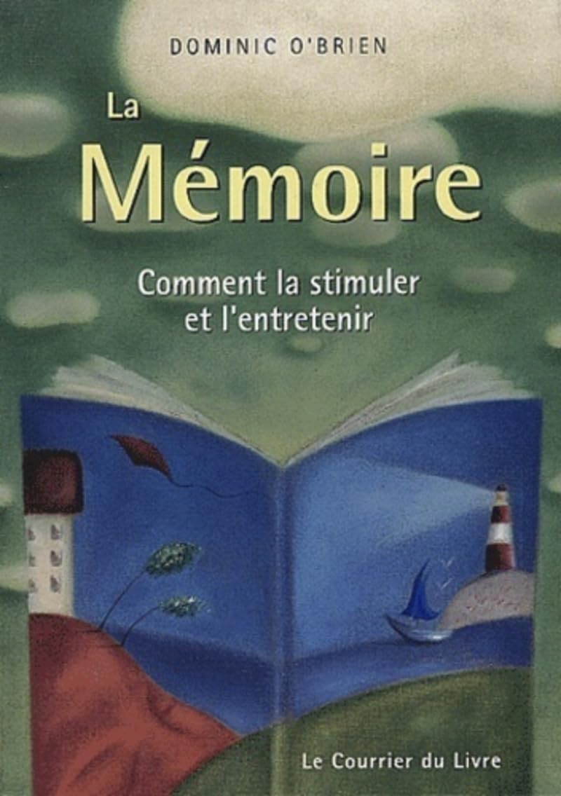 La memoire 9782702904671