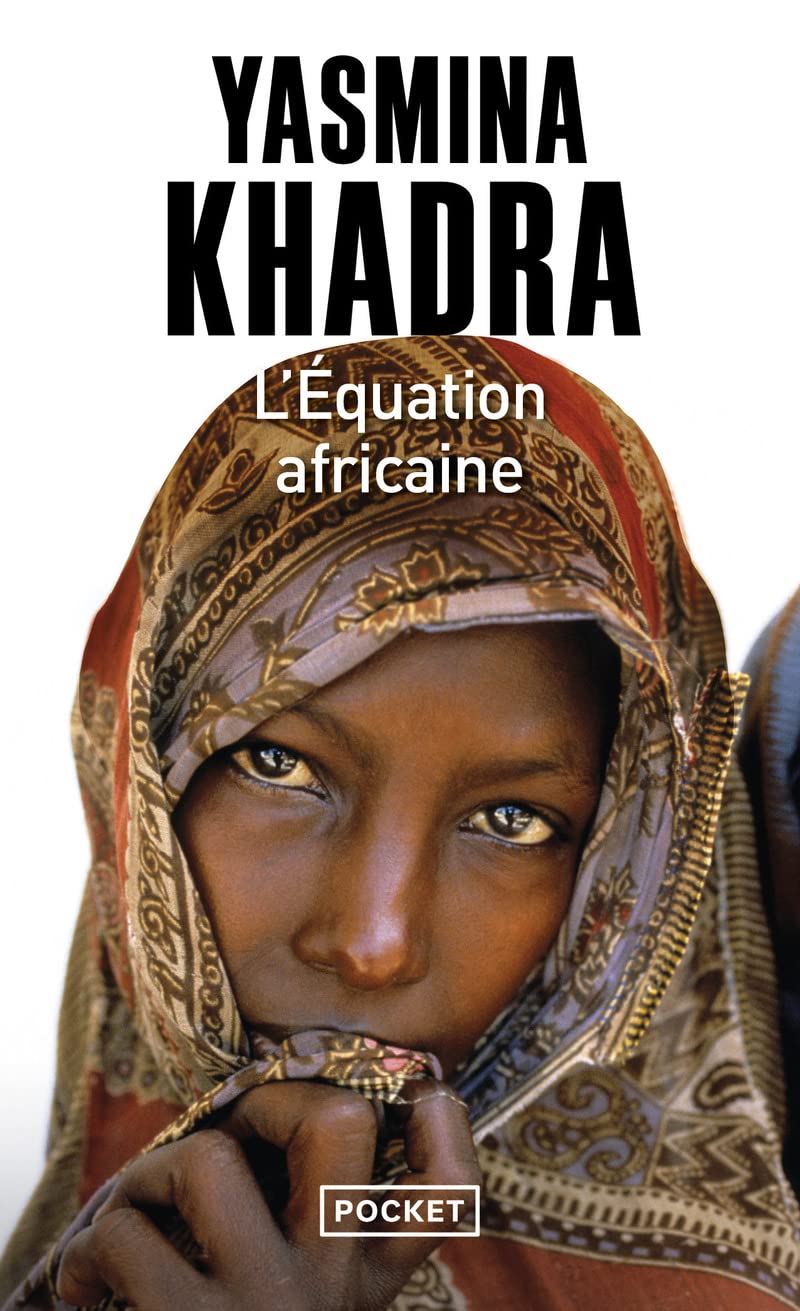 L'Equation africaine 9782266229340