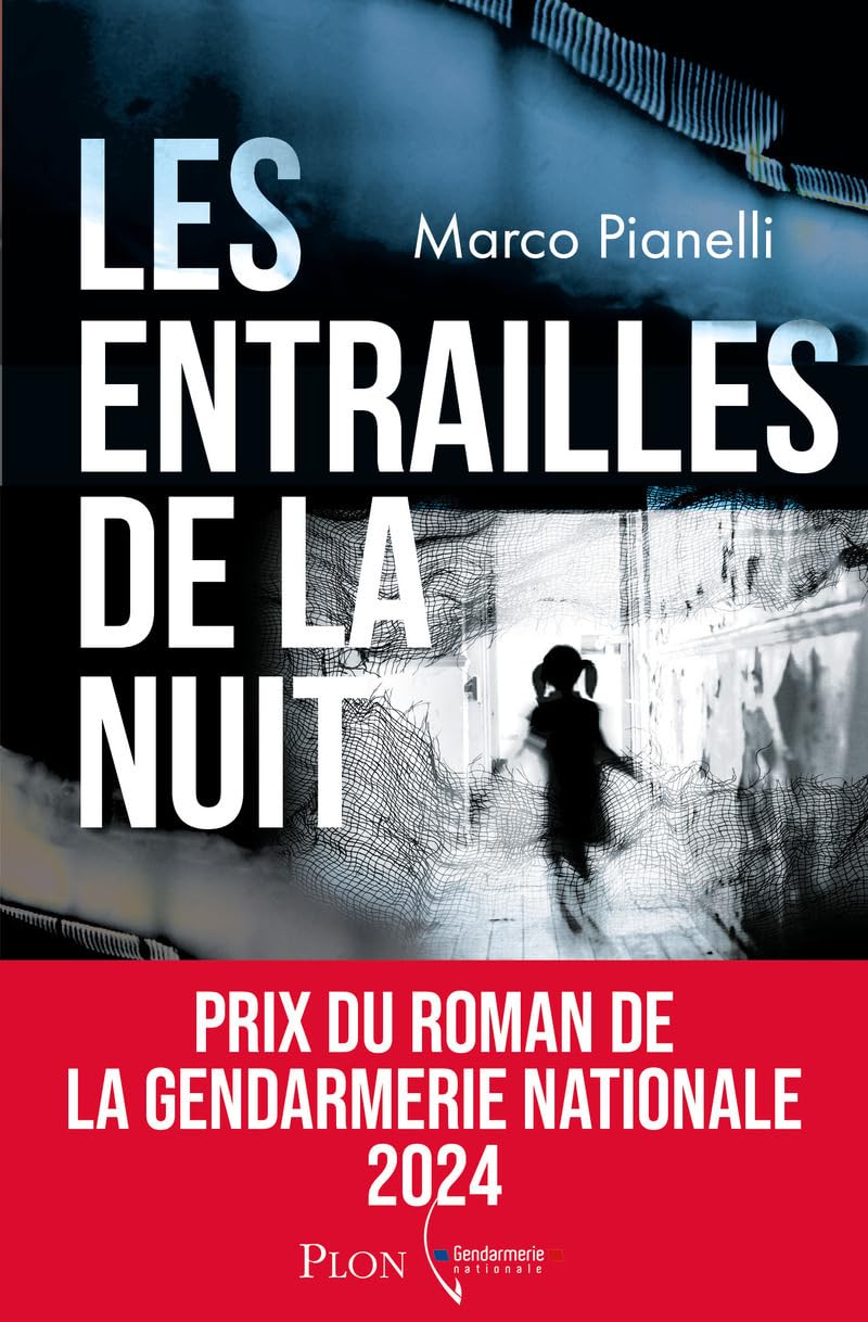 Les Entrailles de la nuit 9782259315814