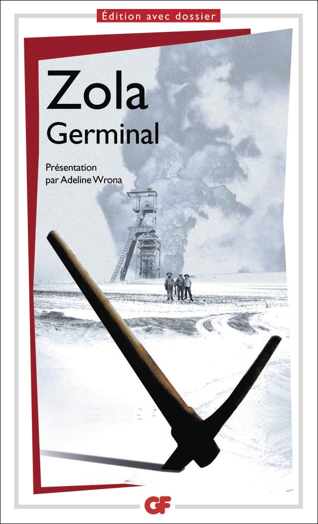 Germinal 9782081217751