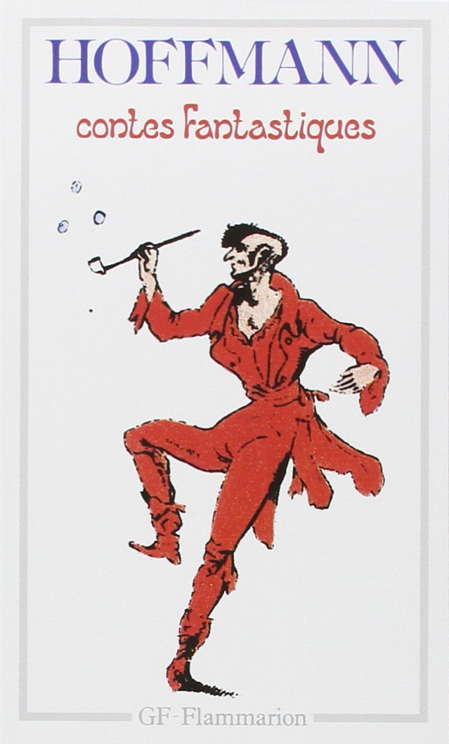 Contes fantastiques 9782080703309