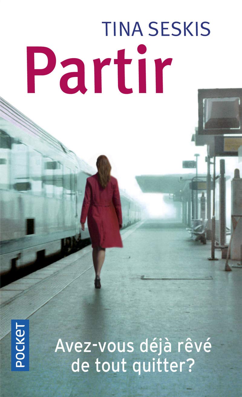 Partir 9782266250900