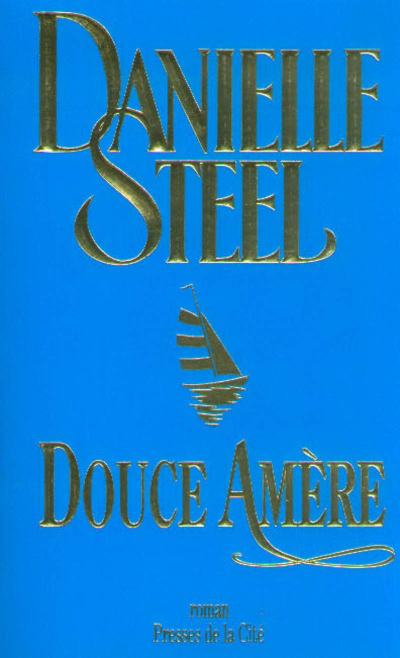 Douce amère 9782258050105