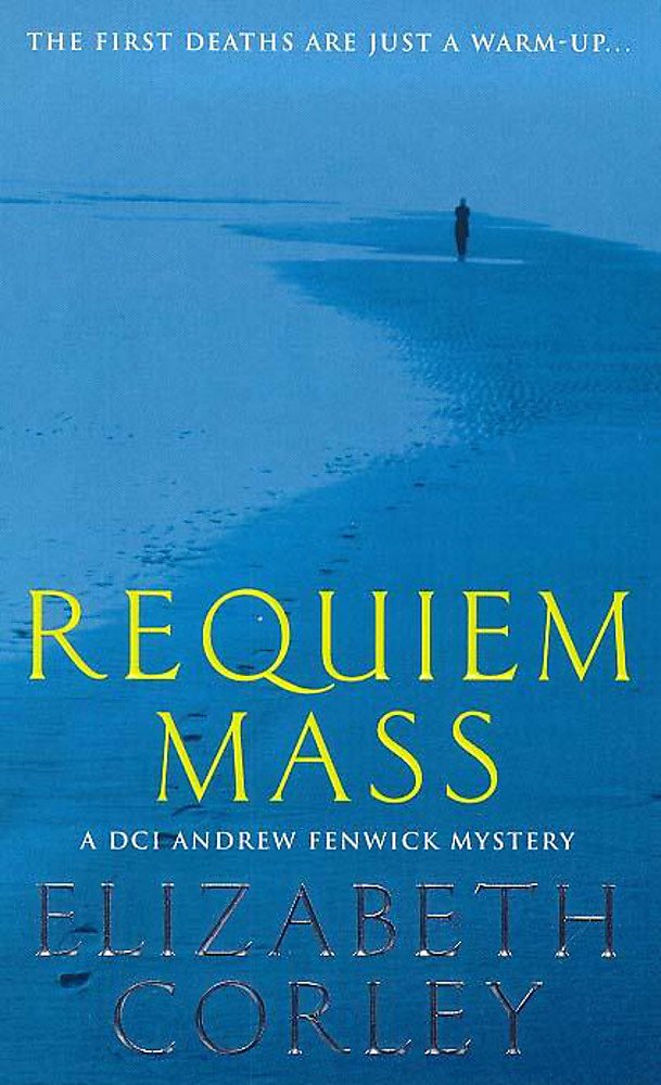 Requiem Mass 9780747261063