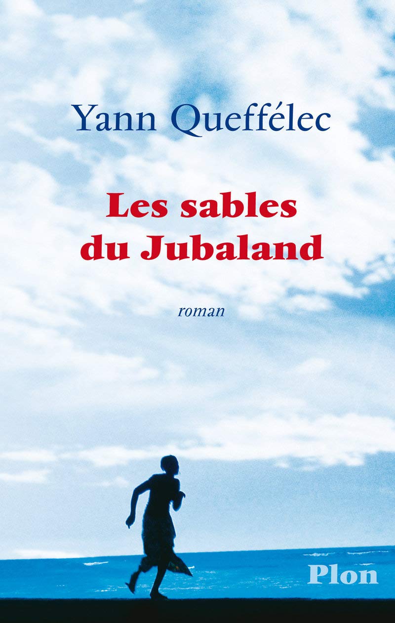 Les sables du Jubaland 9782259212182