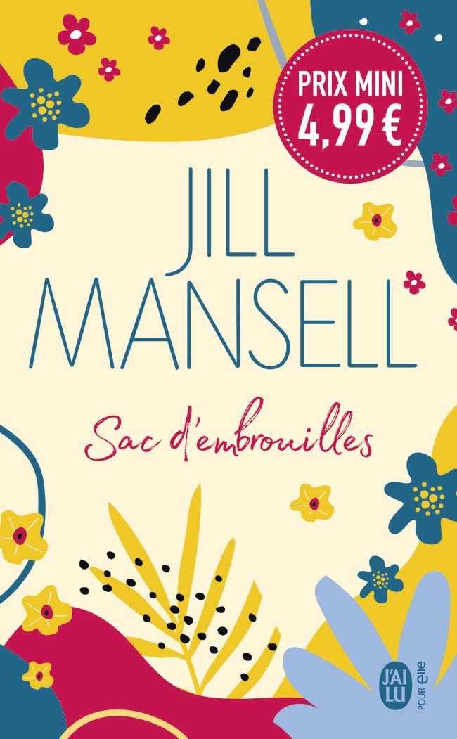 Sac d'embrouilles 9782290390412