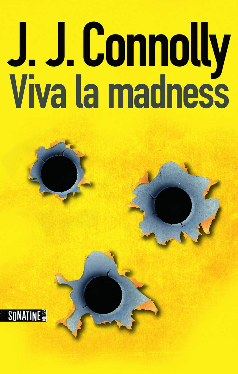Viva la madness 9782355843044