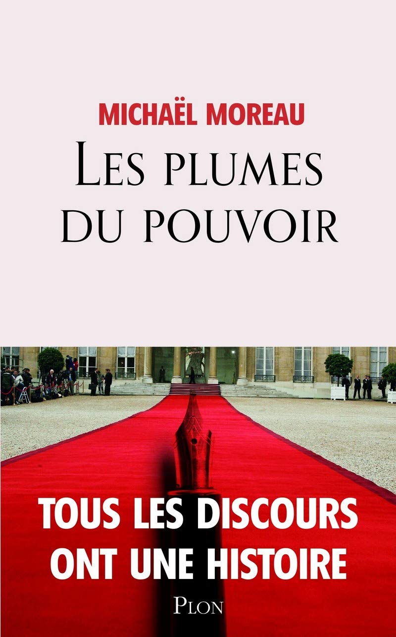 Les plumes du pouvoir 9782259278409