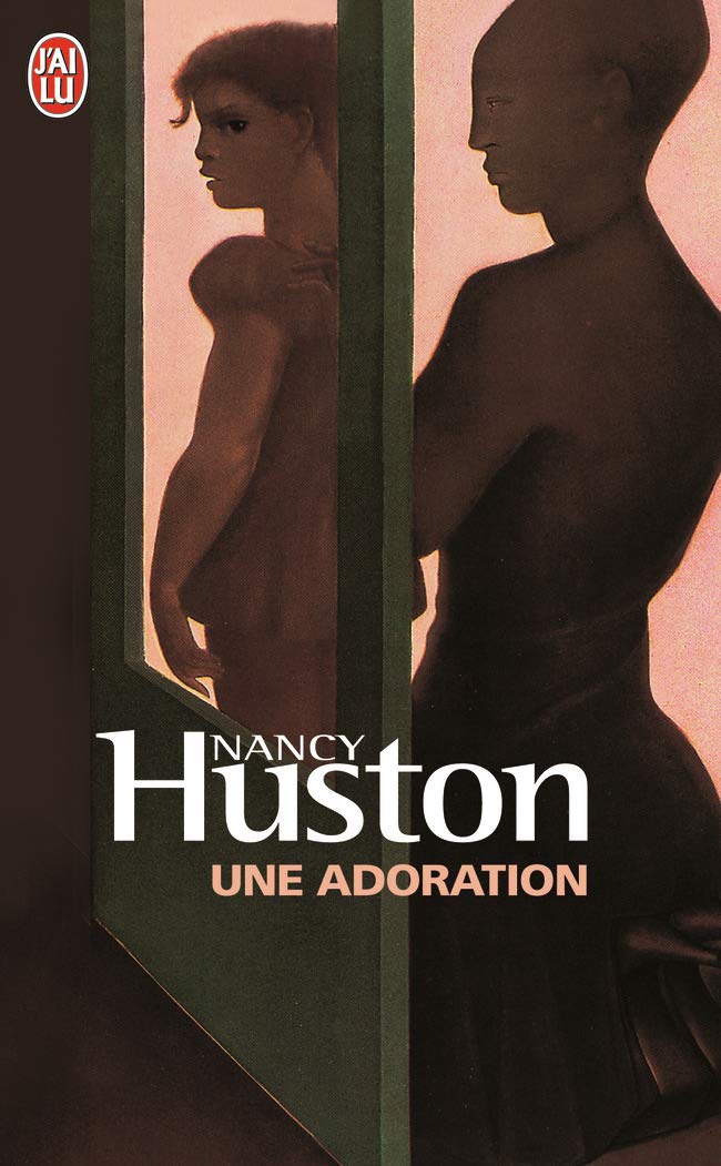 Une adoration 9782290340912