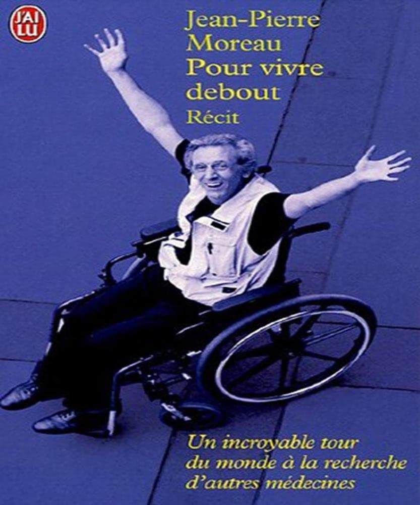 Pour vivre debout 9782290340530