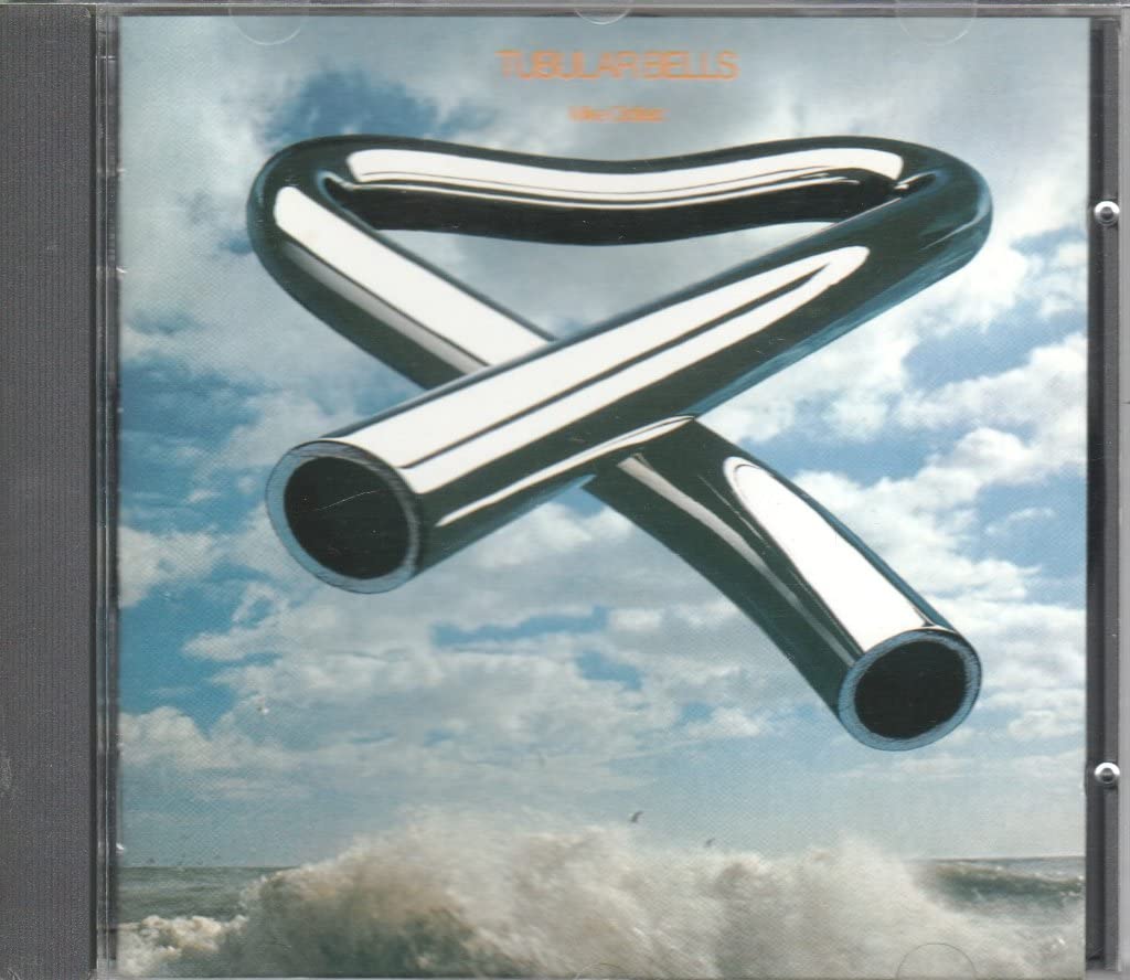 Tubular bells 5012981200121