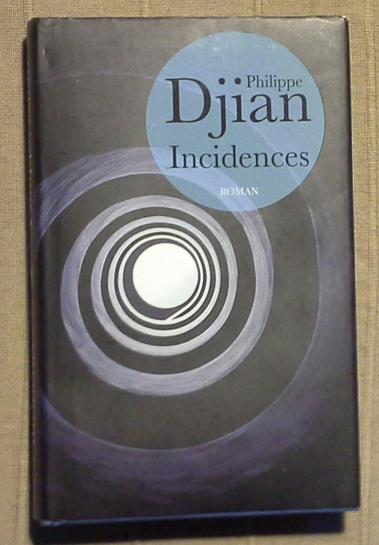 INCIDENCES 9782298041026