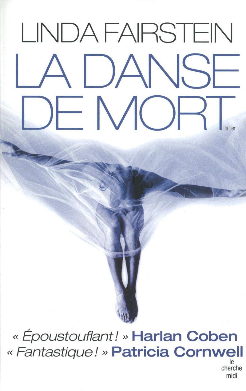 La danse de mort 9782749111797