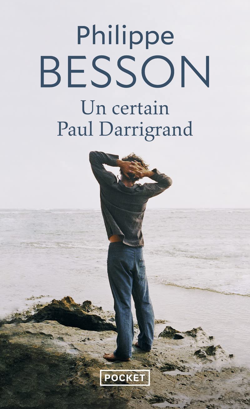 Un certain Paul Darrigrand 9782266298599