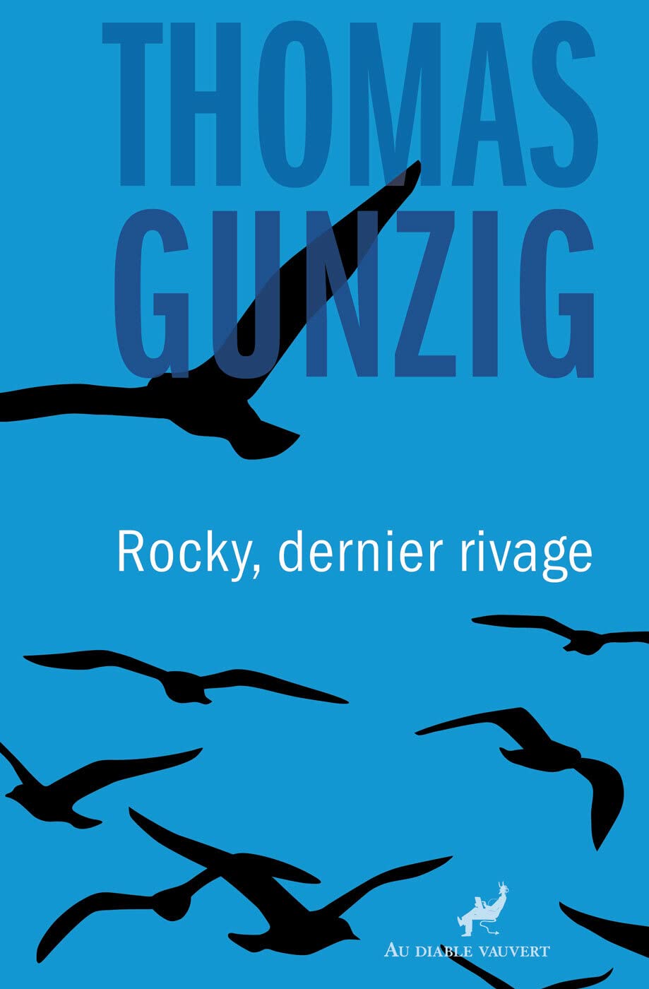 Rocky, dernier rivage 9791030706055