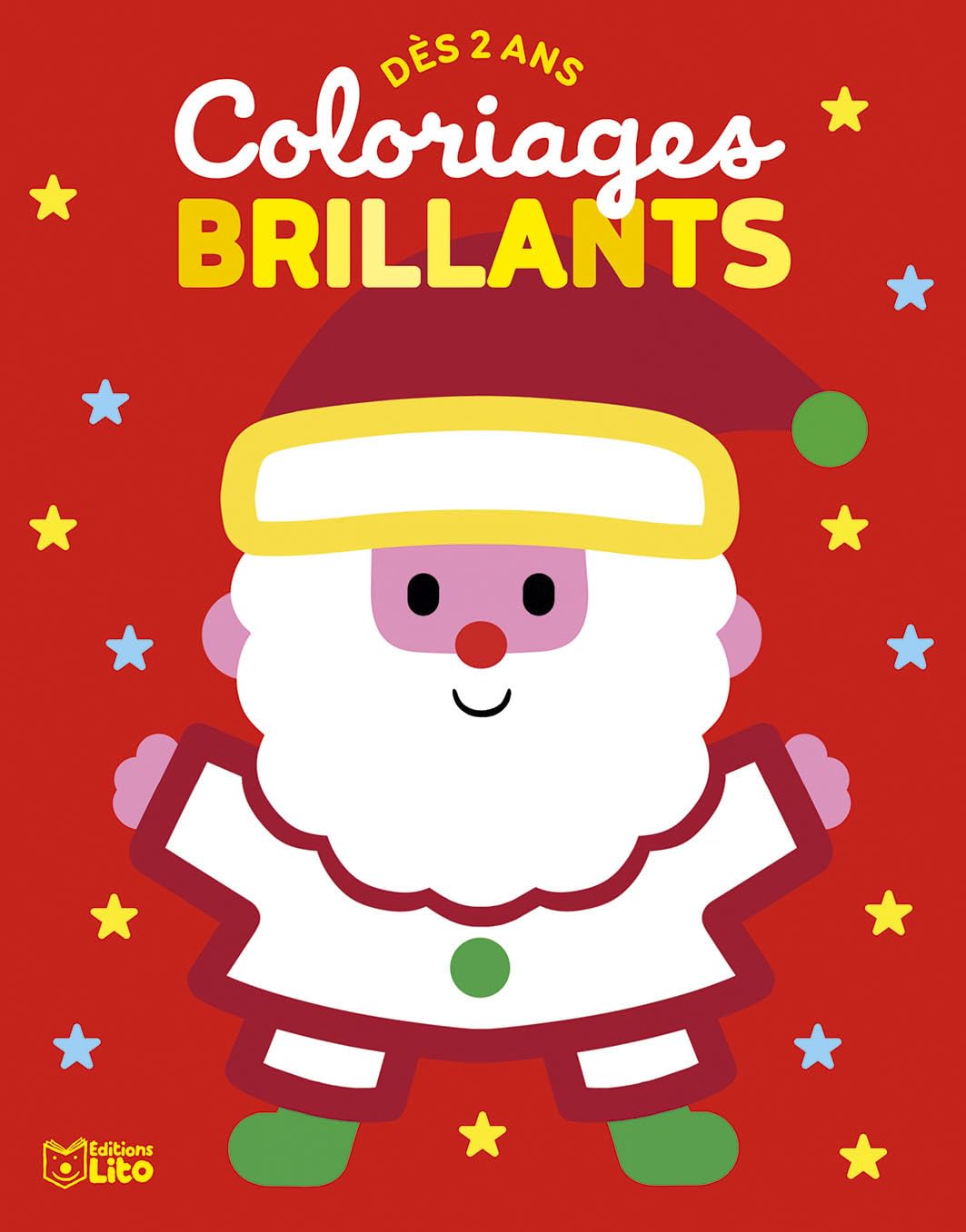 Joyeux Noël ! 9782244114477