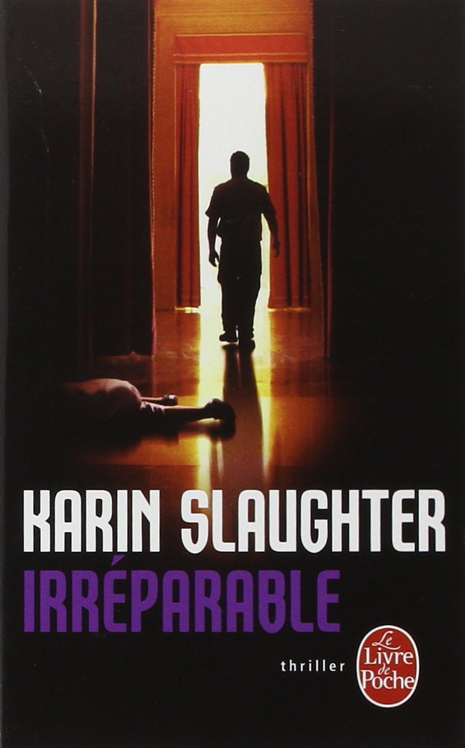 Irréparable 9782253166306