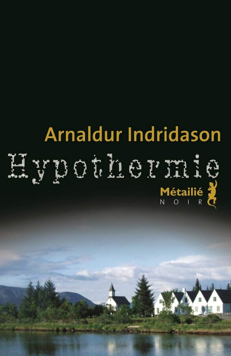 Hypothermie 9782864247234