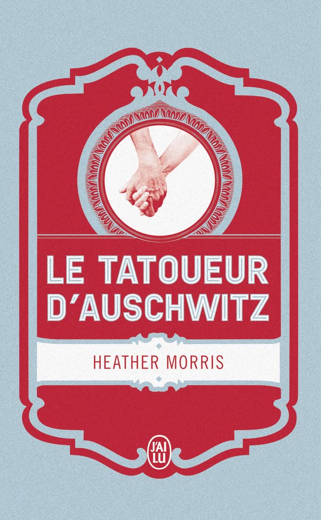 Le tatoueur d'Auschwitz - Édition collector 9782290380642
