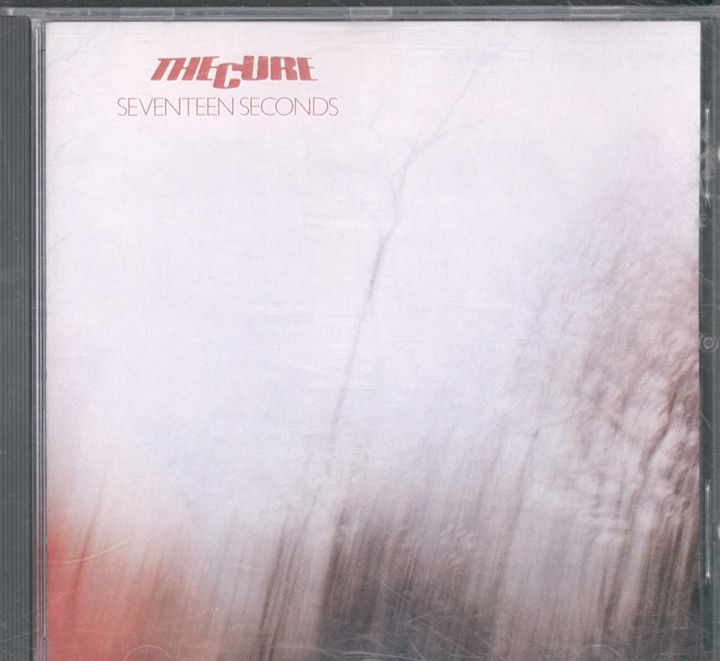 Seventeen Seconds 0042282535429