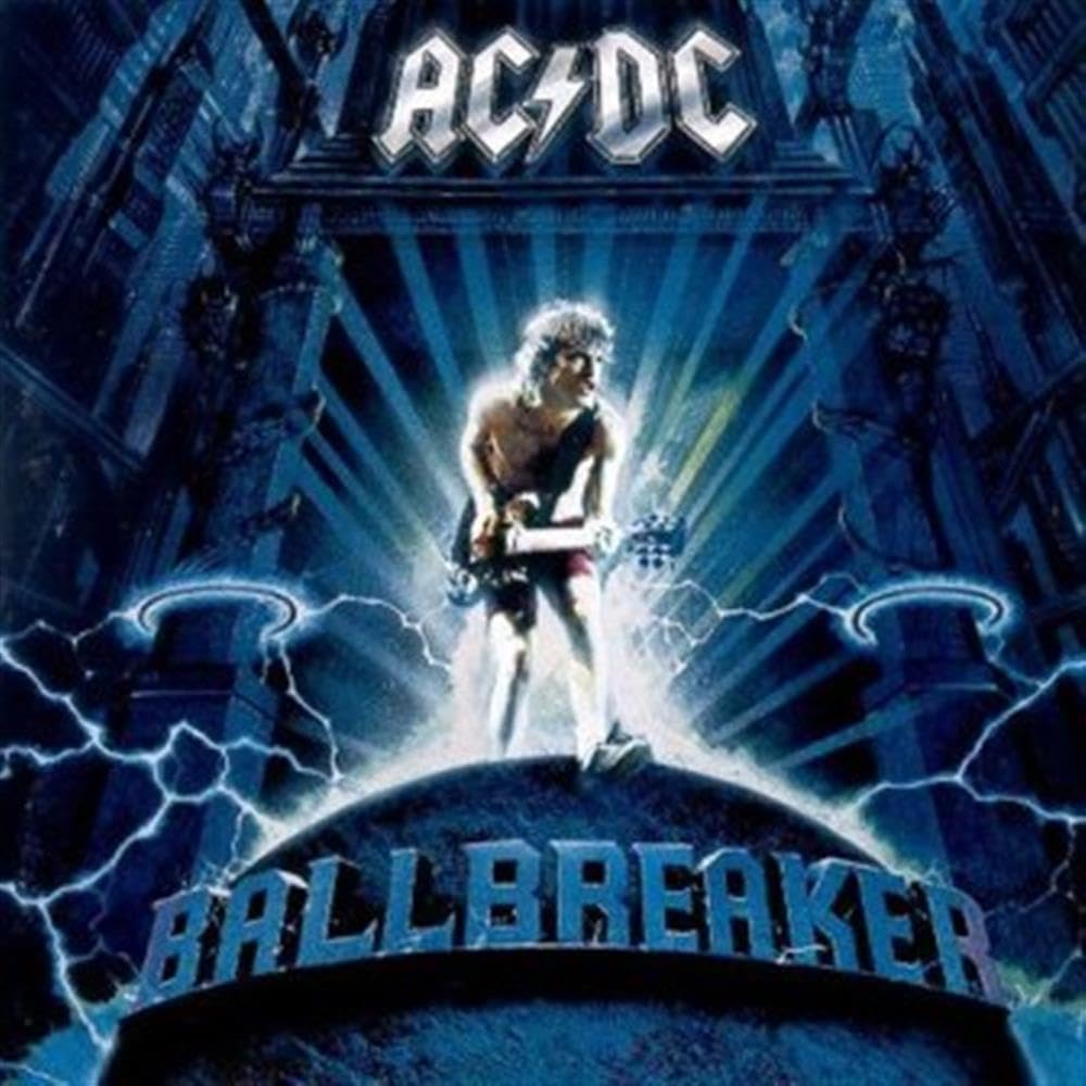 Ballbreaker 5099751738428