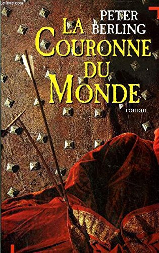 La couronne du monde 9782702818800