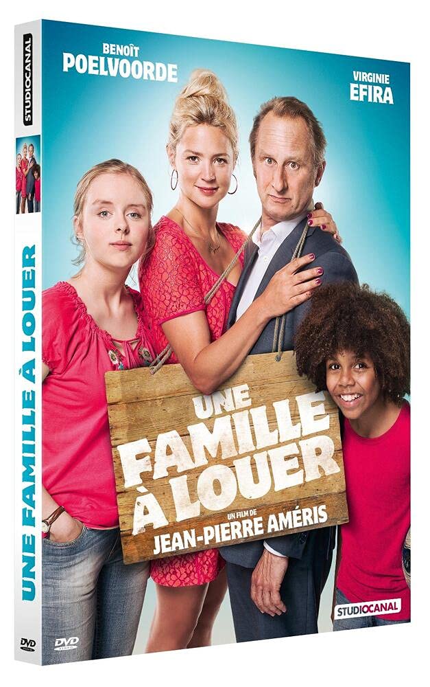 Une famille à louer 5053083040345