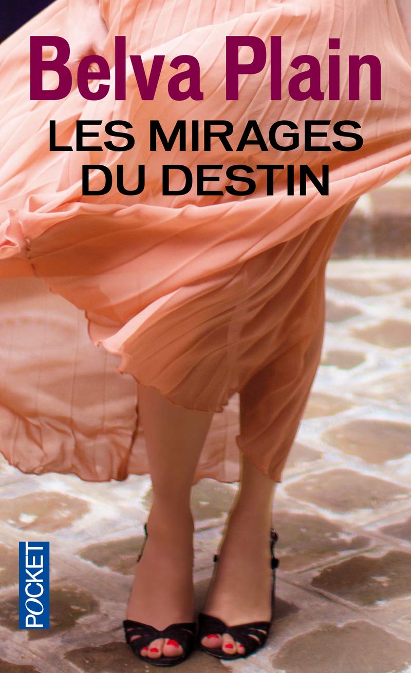 Les Mirages du destin 9782266137683