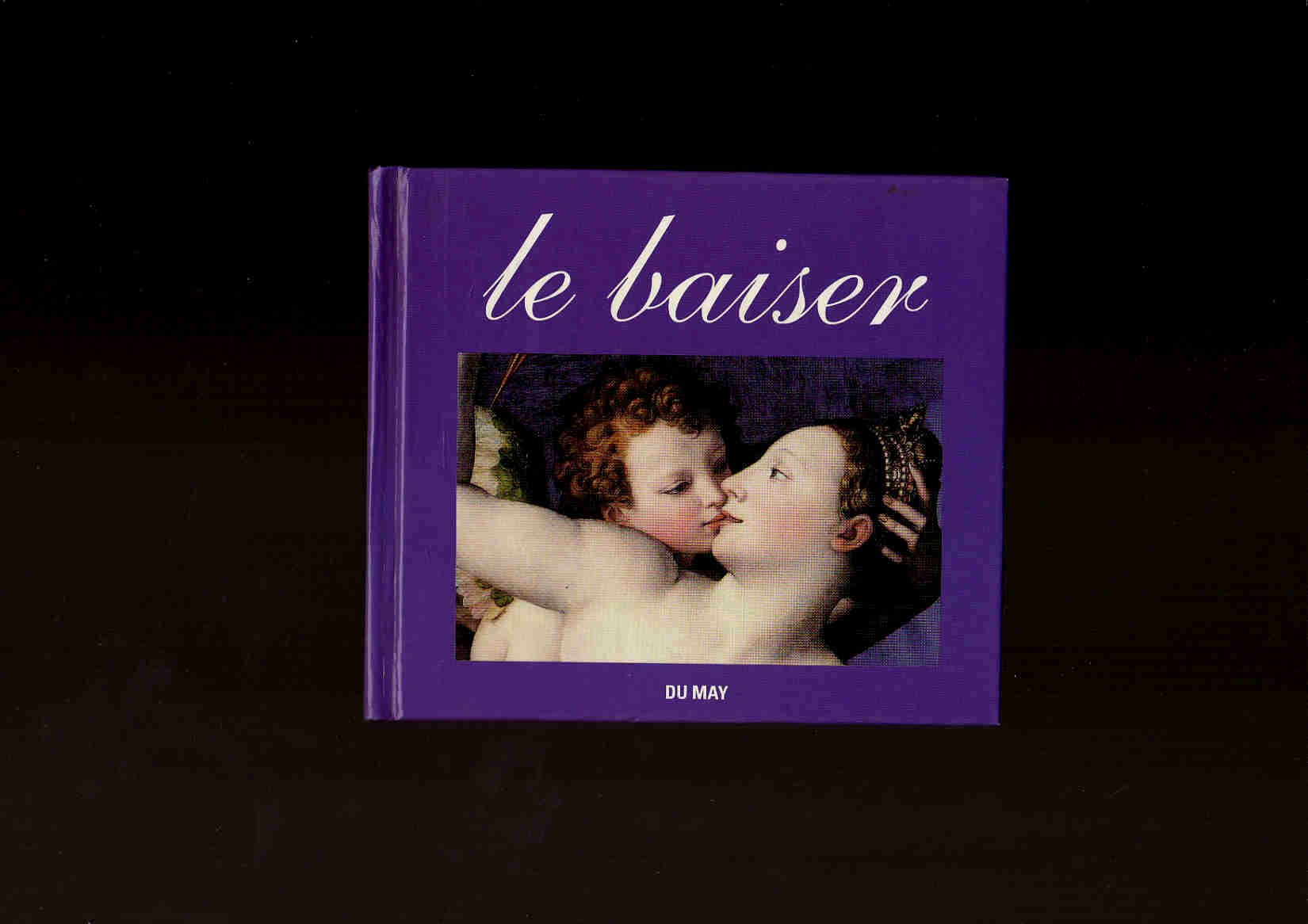 Le Baiser 9782841020362