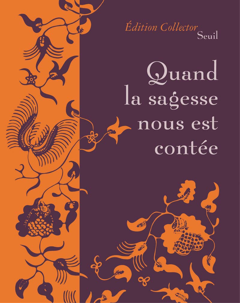 Quand la sagesse nous est contée 9782021389906
