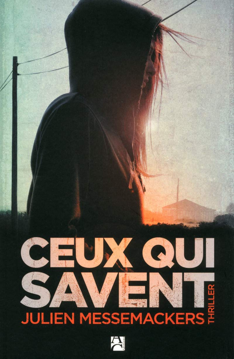 Ceux qui savent 9782843378645