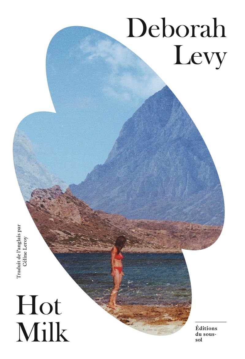 Hot Milk 9782364686830