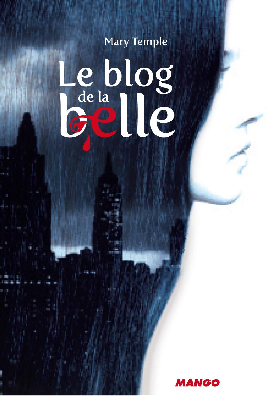 Le blog de la Belle 9782740428092