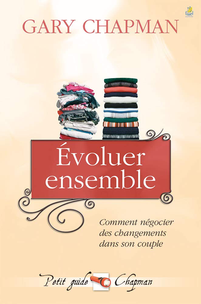Evoluer ensemble 9782863143650