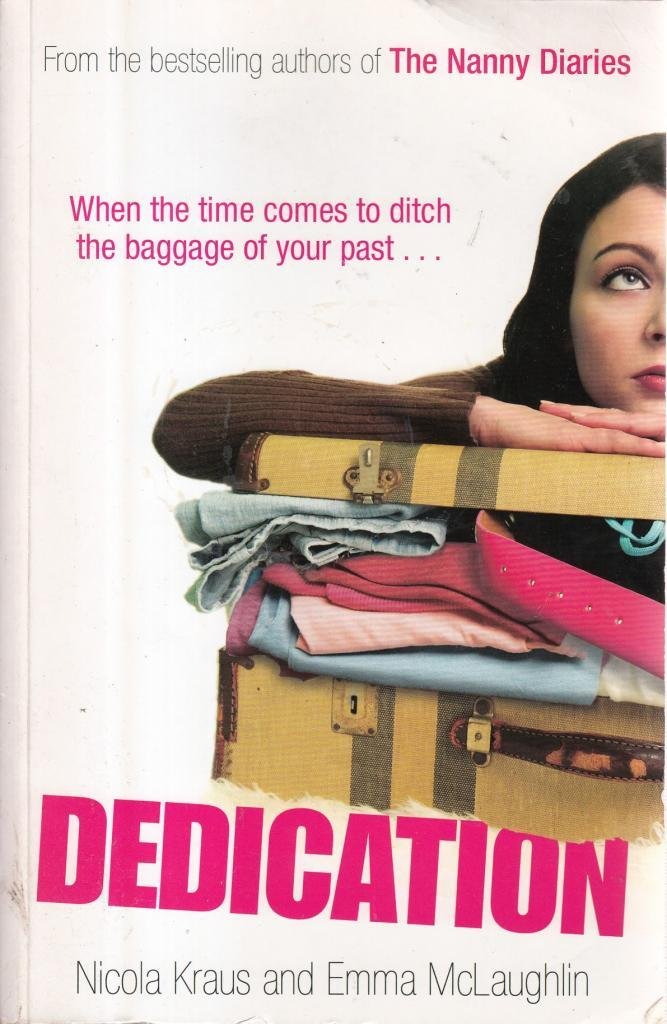 Dedication 9781847391438