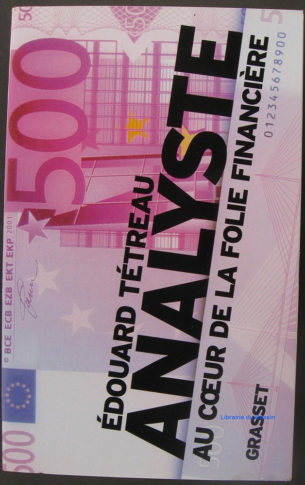 Analyste 9782246676614