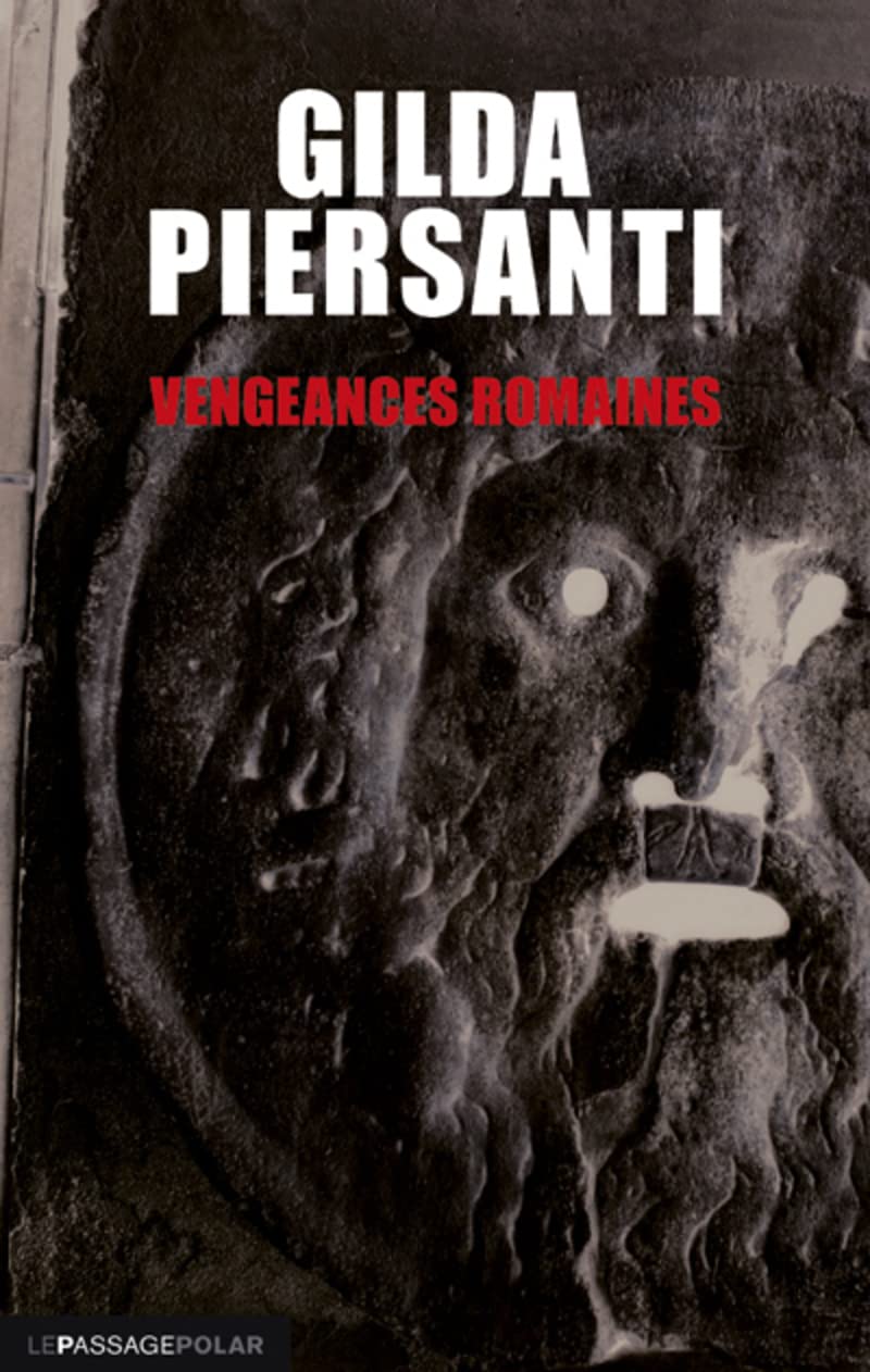 Vengeances Romaines 9782847421354
