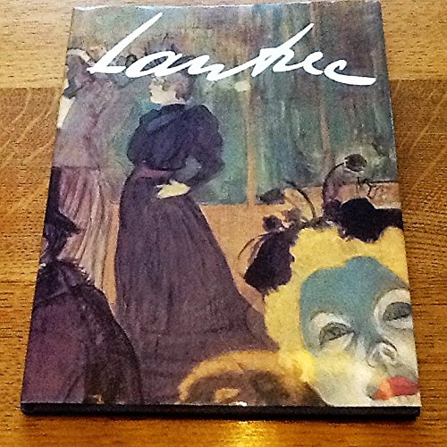 Lautrec 9782865351381