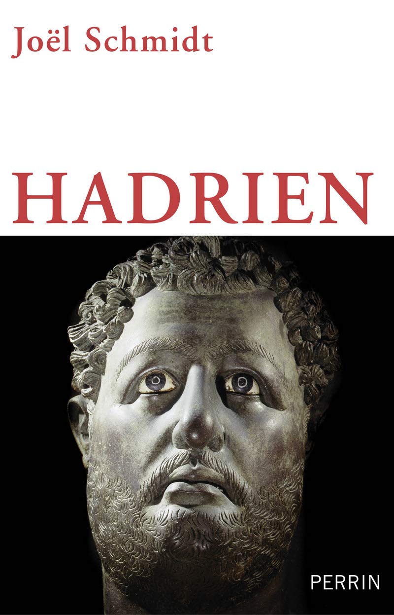 Hadrien 9782262039332